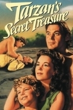 Tarzan&#039;s Secret Treasure (1941)