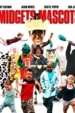 Midgets vs. Mascots (2009)