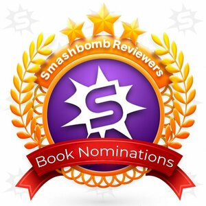 Smashbomb Best of 2020: Book Nominations