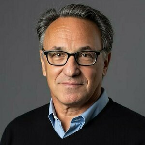 Steve Landsberg