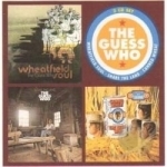 Wheatfield Soul/Share the Land/Canned Wheat by The Guess Who