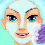 Wedding Day Makeover - Makeup, Dressup & Girl Game