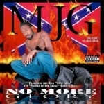 No More Glory by MJG