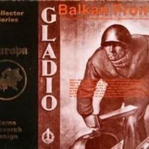 Balkan Front