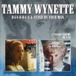 D-I-V-O-R-C-E/Stand by Your Man by Tammy Wynette