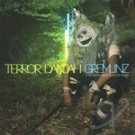 Gremlinz: The Instrumentals 2003-2009 by Terror Danjah