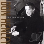 End of the Innocence by Don Henley