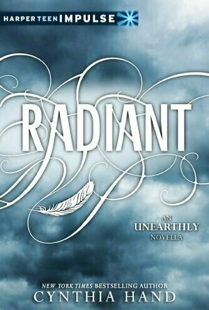Radiant (Unearthly, #2.5)