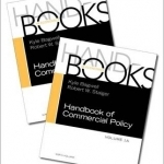 Handbook of Commercial Policy: Volumes 1A-1B