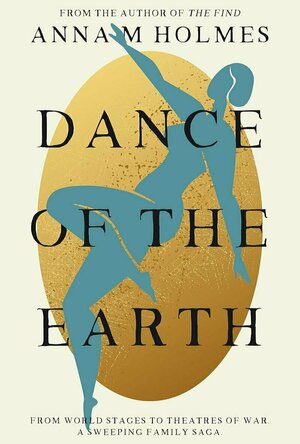Dance of the Earth
