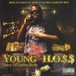 Heavy On Stackin Skrilla 1 by Young Hoss