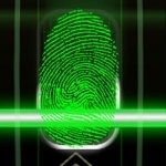 Fingerprint Alarm Lite