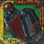 Big Squeeze by CJ Chenier