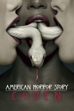 American Horror Story  - Season 3