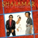 12&quot; Collection by Shalamar