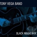Black Magic Box by Tony Vega Band