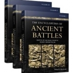 Encyclopedia of Ancient Battles