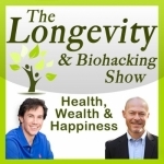 The Longevity &amp; Biohacking Show with Jason Hartman &amp; Fernando Aires