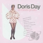 25 Movie Greats by Doris Day