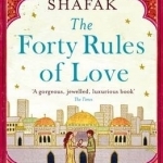 The Forty Rules of Love