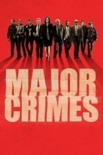 Major Crimes  - Season 5