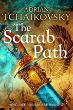 The Scarab Path