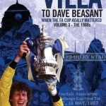 From Ricky Villa to Dave Beasant: Volume 3: The 1980s