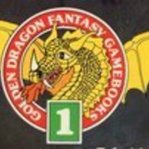 Golden Dragon Fantasy Gamebooks