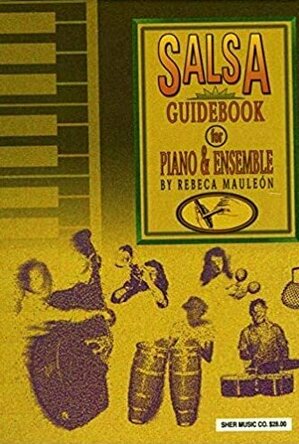 Salsa Guidebook for Piano &amp; Ensemble