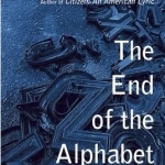 The End of the Alphabet