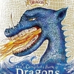 Incomplete Book of Dragons