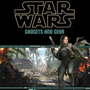 Star Wars: Gadgets and Gear