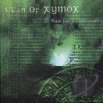 Notes from the Underground by Clan Of Xymox