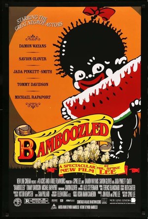Bamboozled (2000)