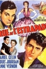 Rue de l&#039;Estrapade (1953)