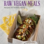 Raw Vegan Meals