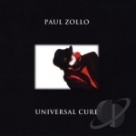 Universal Cure by Paul Zollo