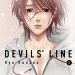 Devil&#039;s Line 2: Vol. 2
