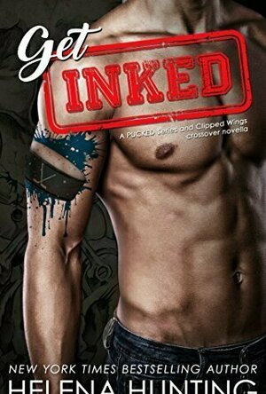 Get Inked: A Pucked Novella