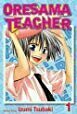 Oresama Teacher Vol. 1