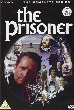 The Prisoner