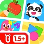 Baby Panda Games For Kids