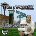 Free Stackwell... The Compilation by dj roc phella