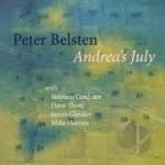 Andrea&#039;s July by Peter Belsten
