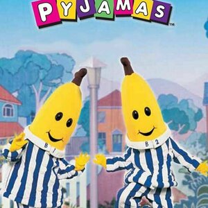 Bananas in Pyjamas - Season 5
