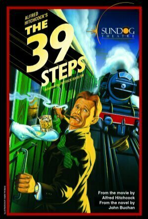 The 39 Steps