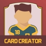 FUT 18 Card Creator