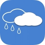 PP Weather - Weather Forecast &amp; Rain Notification