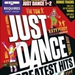 Just Dance Greatest Hits 