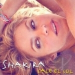 Sale el Sol by Shakira